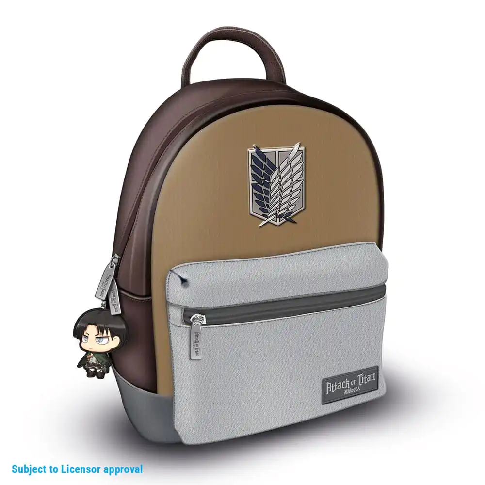 Attack on Titan Rucksack Season 3 termékfotó