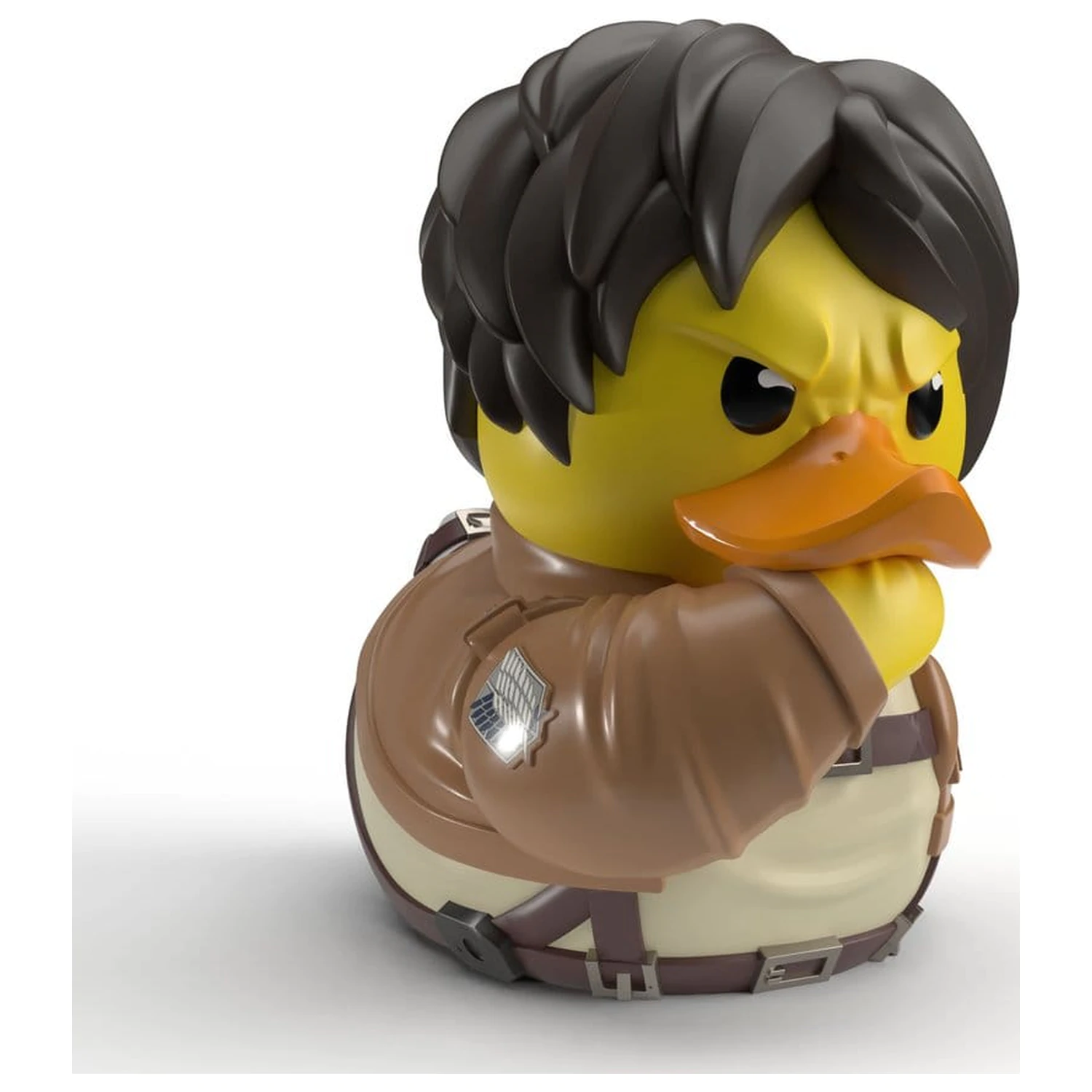 Attack on Titan Tubbz PVC Figur Eren Yeager Produktfoto