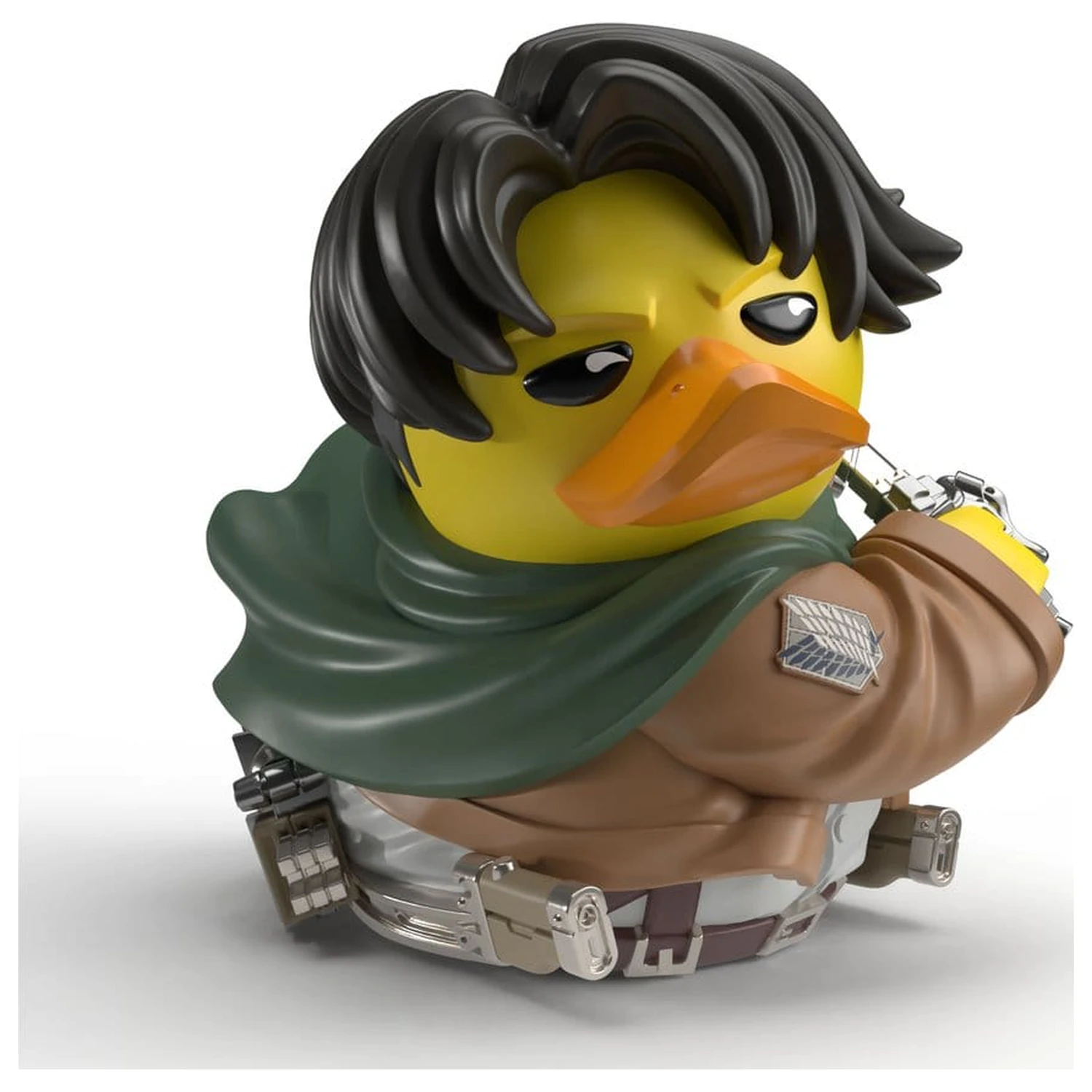 Attack on Titan Tubbz PVC Figur Levi Ackerman Produktfoto