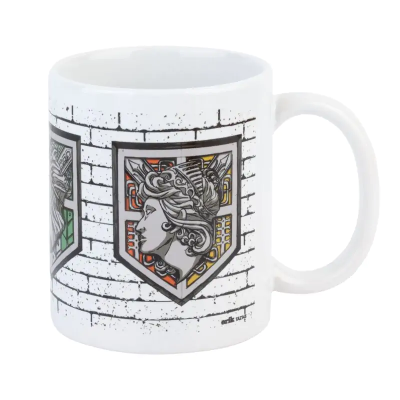 Attack On Titan Wall Emblem Tasse 350ml termékfotó