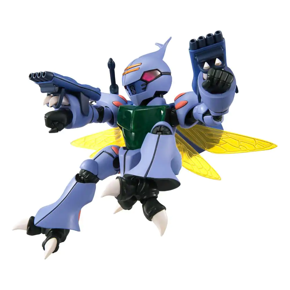 Aura Battler Dunbine Variable Action Hi-Spec Actionfigur D-SPEC Aura Battler Dunbine: Re 12 cm Produktfoto