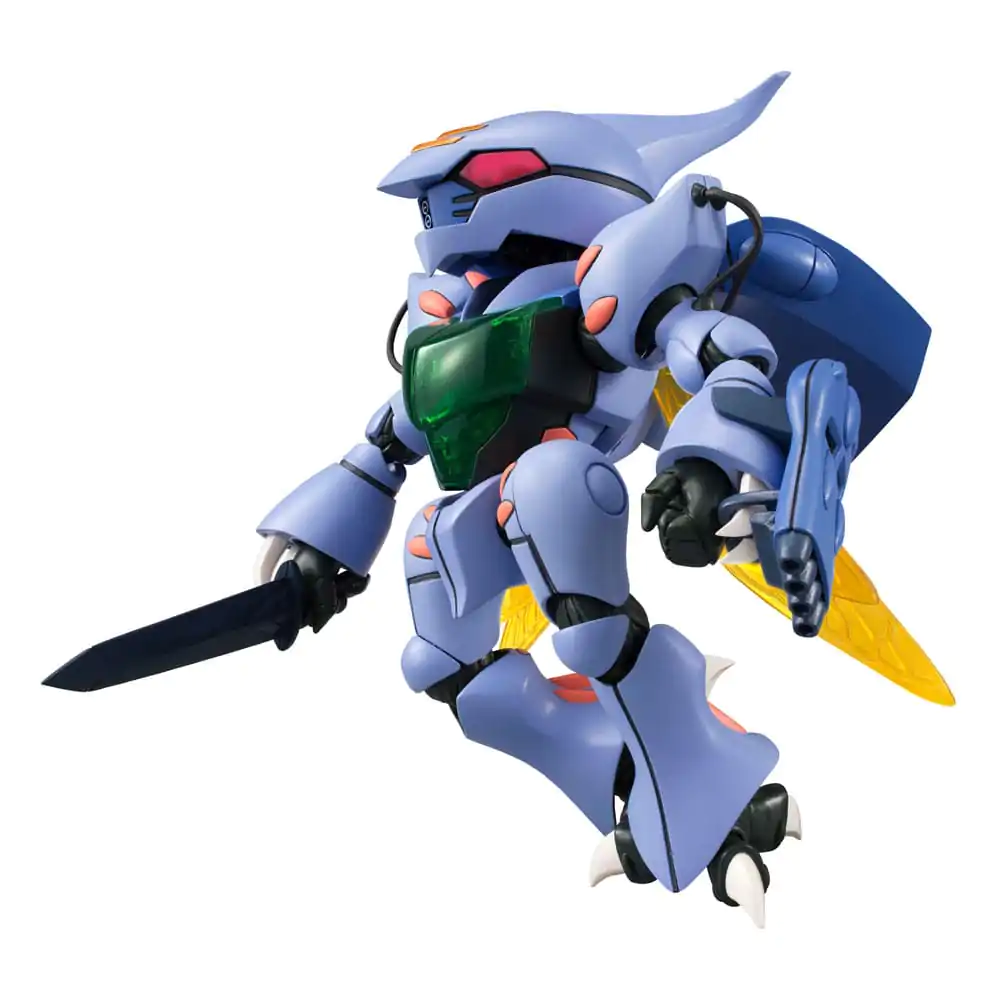 Aura Battler Dunbine Variable Action Hi-Spec Actionfigur D-SPEC Aura Battler Dunbine: Re 12 cm Produktfoto