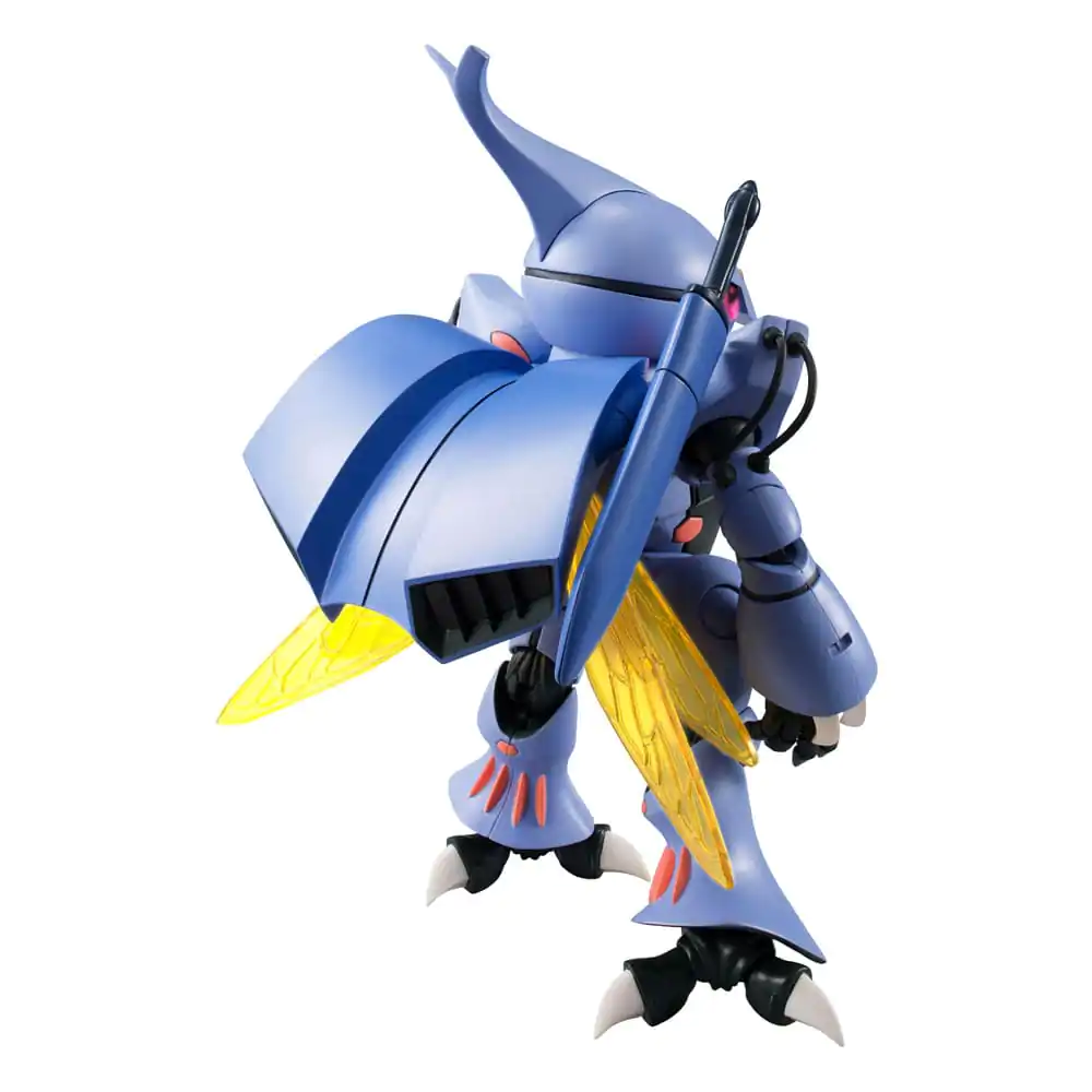 Aura Battler Dunbine Variable Action Hi-Spec Actionfigur D-SPEC Aura Battler Dunbine: Re 12 cm Produktfoto