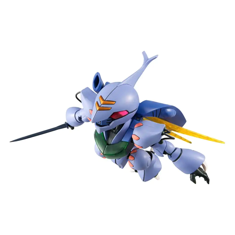 Aura Battler Dunbine Variable Action Hi-Spec Actionfigur D-SPEC Aura Battler Dunbine: Re 12 cm Produktfoto
