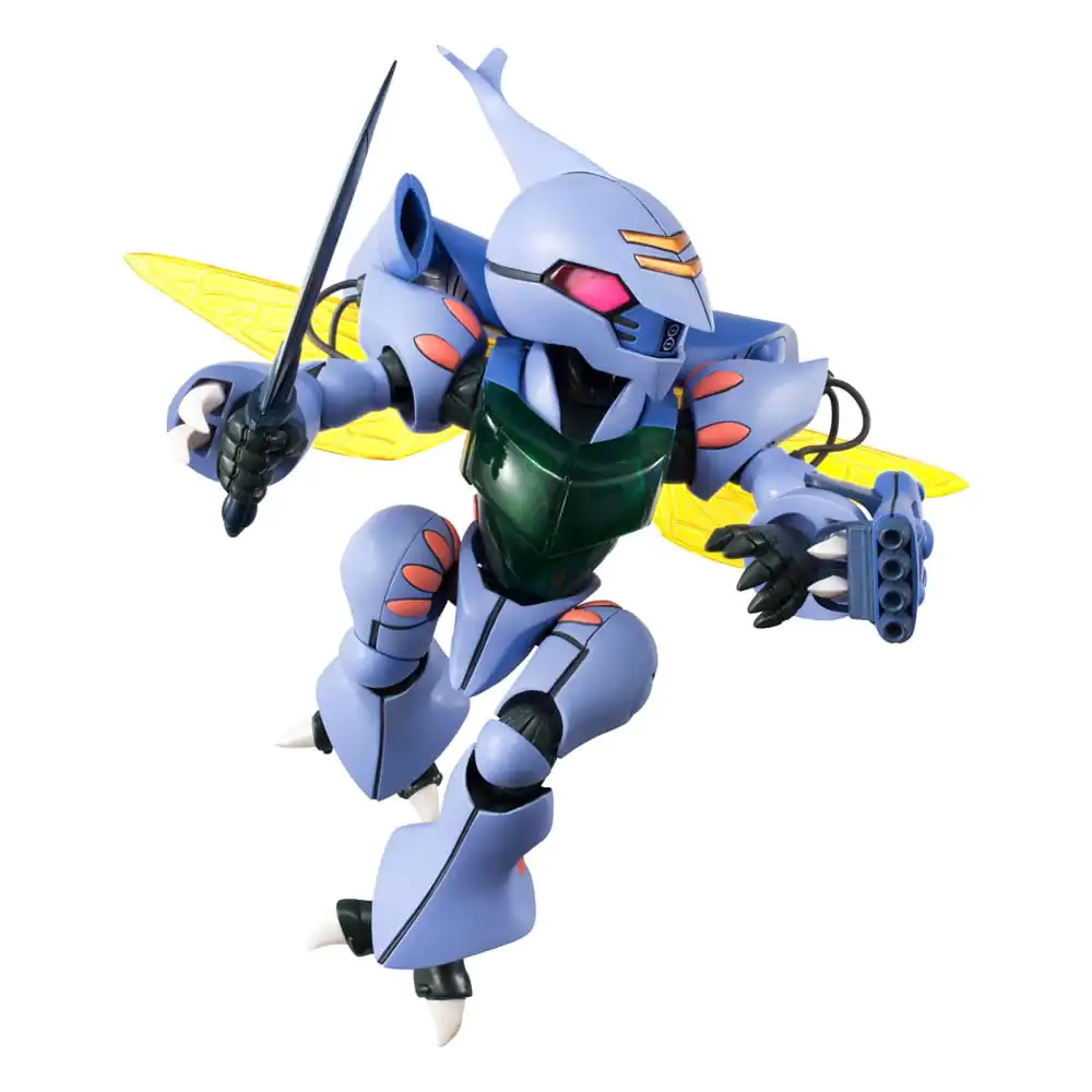Aura Battler Dunbine Variable Action Hi-Spec Actionfigur D-SPEC Aura Battler Dunbine: Re 12 cm Produktfoto
