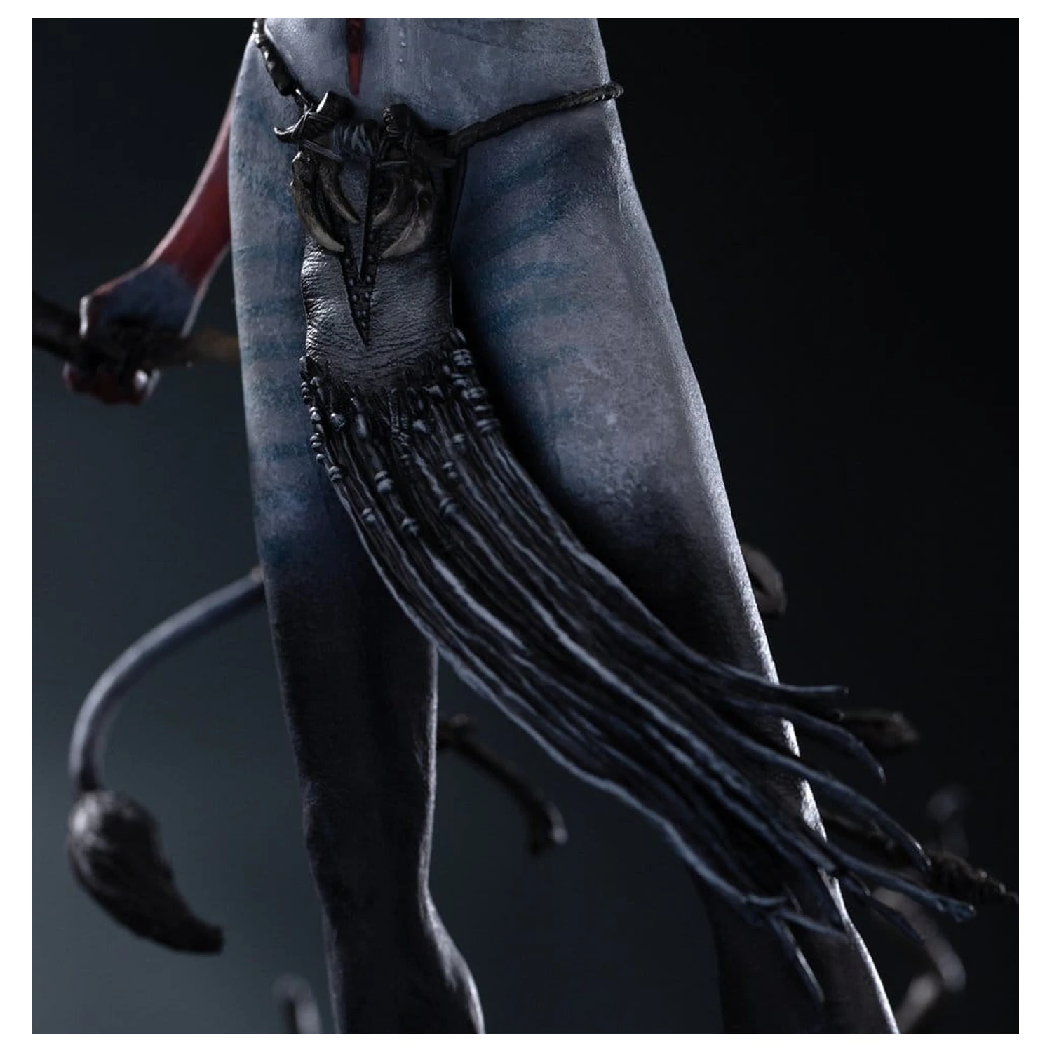 Avatar 3: Fire and Ash Art Scale Statue 1/10 Varang 38 cm Produktfoto