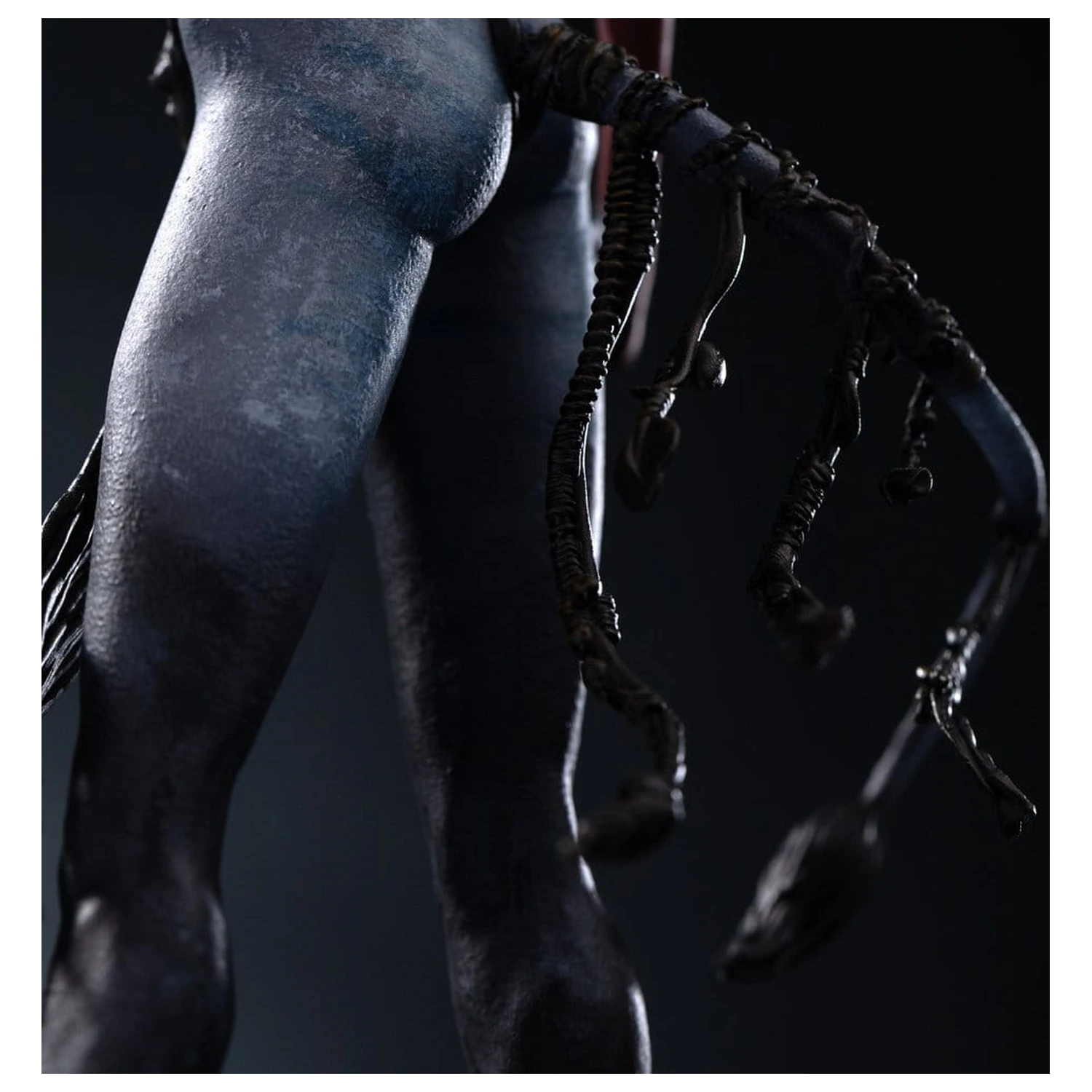 Avatar 3: Fire and Ash Art Scale Statue 1/10 Varang 38 cm Produktfoto