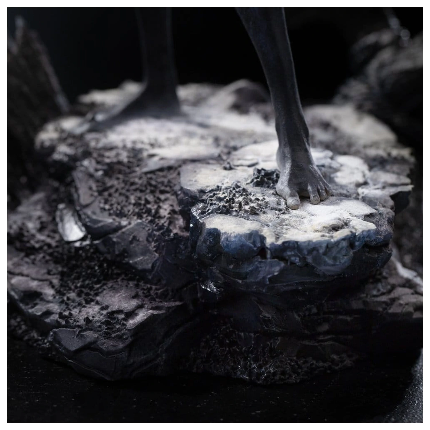 Avatar 3: Fire and Ash Art Scale Statue 1/10 Varang 38 cm Produktfoto