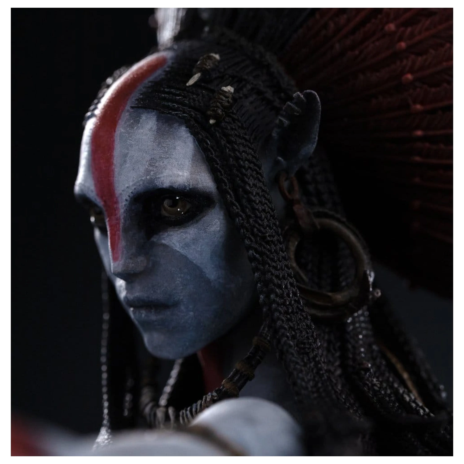 Avatar 3: Fire and Ash Art Scale Statue 1/10 Varang 38 cm Produktfoto