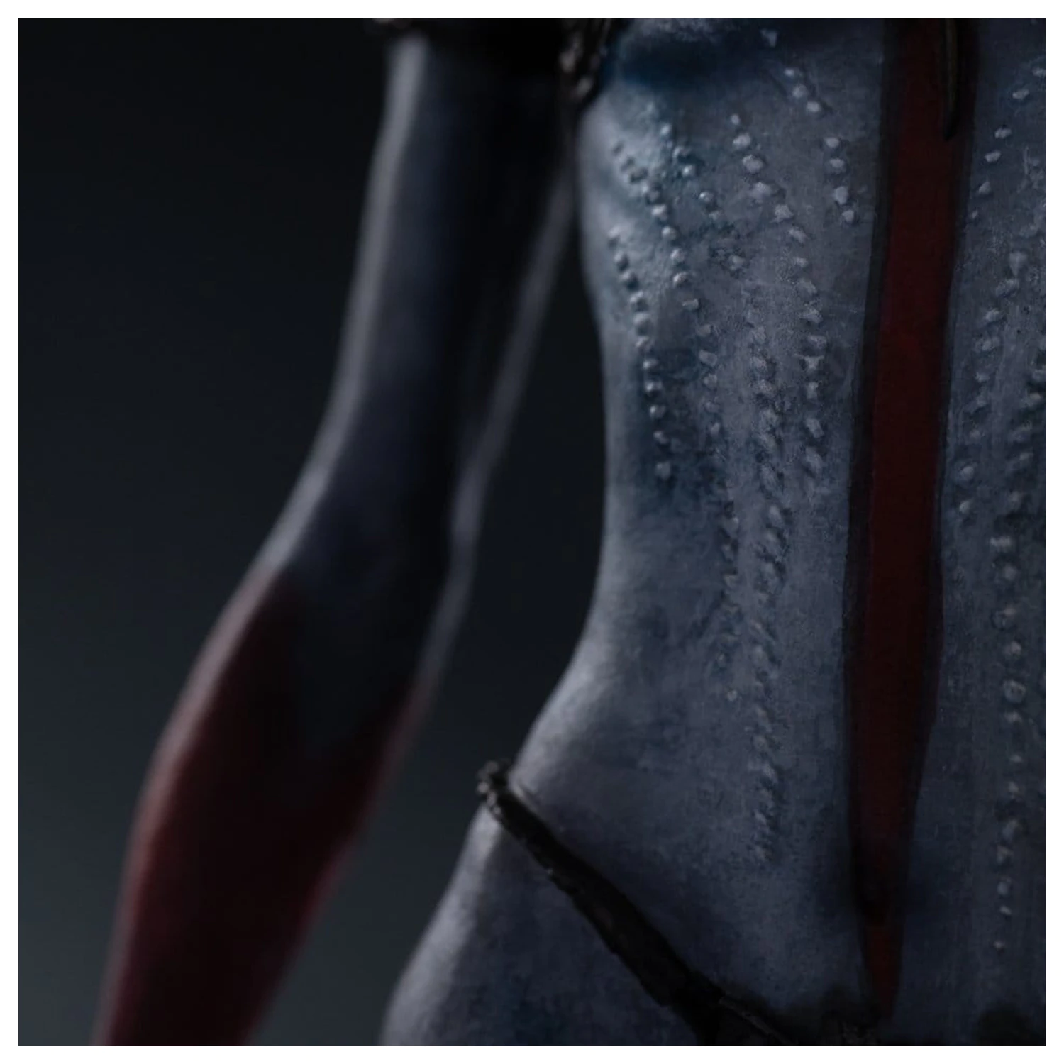 Avatar 3: Fire and Ash Art Scale Statue 1/10 Varang 38 cm Produktfoto