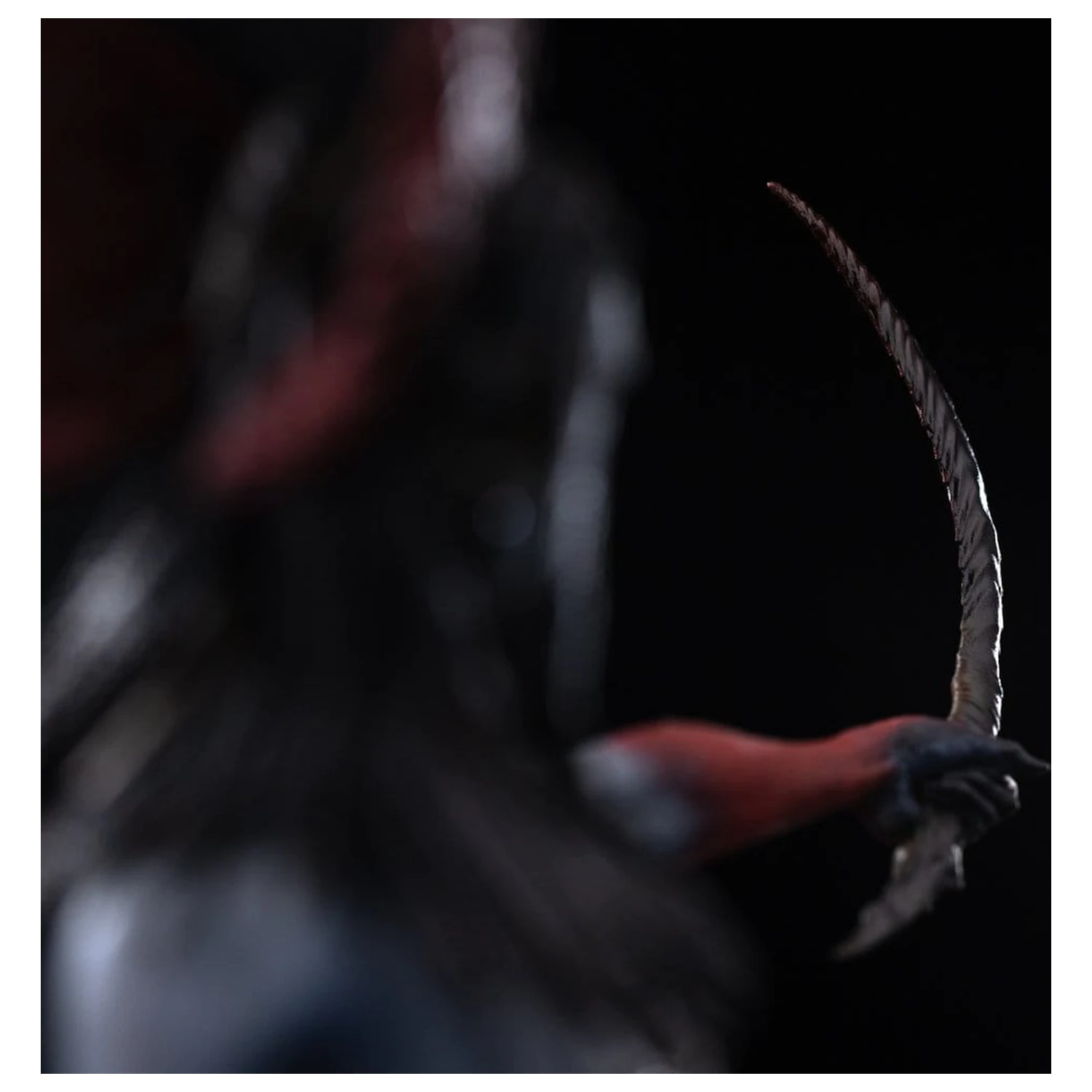 Avatar 3: Fire and Ash Art Scale Statue 1/10 Varang 38 cm Produktfoto