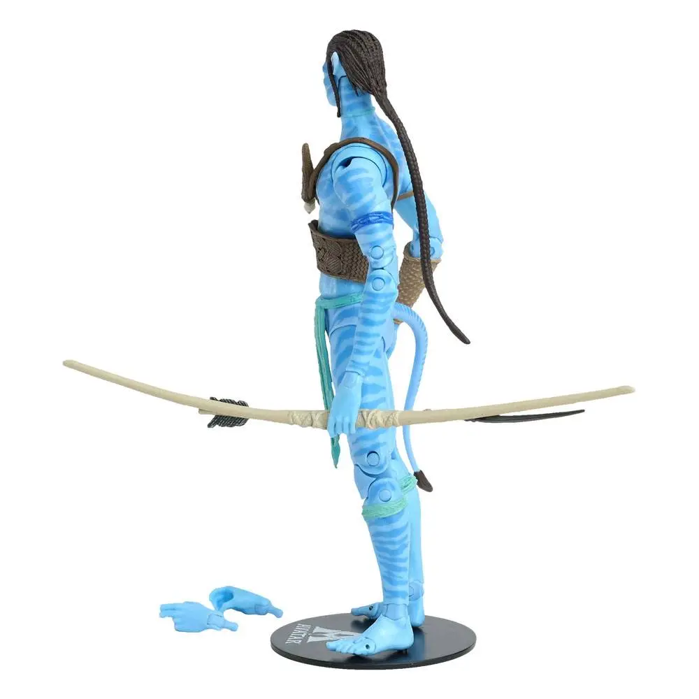 Avatar Action Figur Jake Sully 18 cm Produktfoto