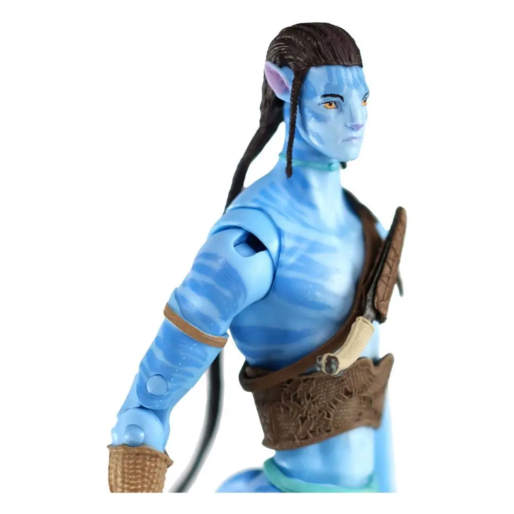 Avatar Action Figur Jake Sully 18 cm Produktfoto