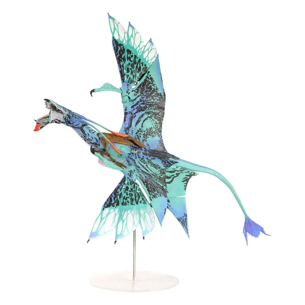 Avatar - Aufbruch nach Pandora Mega Banshee Actionfigur Jake Sully's Banshee Produktfoto