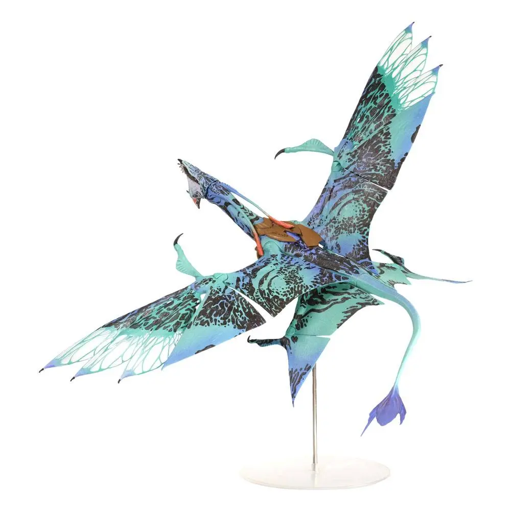 Avatar - Aufbruch nach Pandora Mega Banshee Actionfigur Jake Sully's Banshee Produktfoto