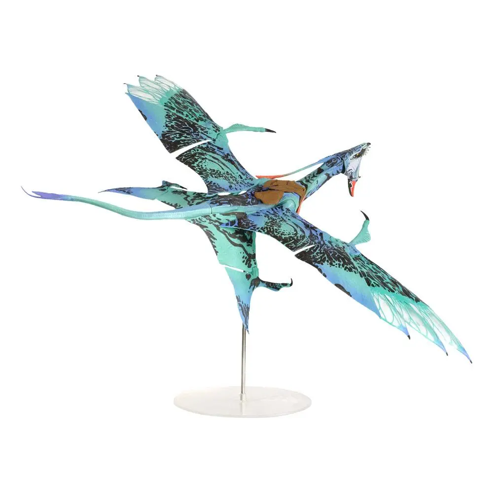 Avatar - Aufbruch nach Pandora Mega Banshee Actionfigur Jake Sully's Banshee Produktfoto