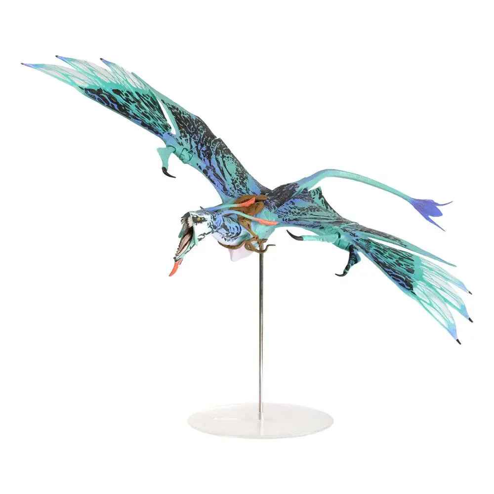 Avatar - Aufbruch nach Pandora Mega Banshee Actionfigur Jake Sully's Banshee Produktfoto
