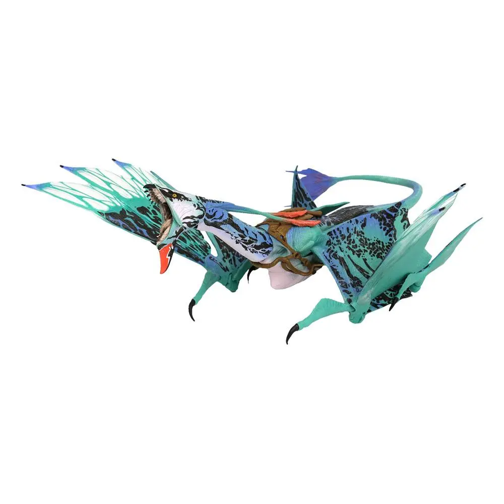 Avatar - Aufbruch nach Pandora Mega Banshee Actionfigur Jake Sully's Banshee Produktfoto