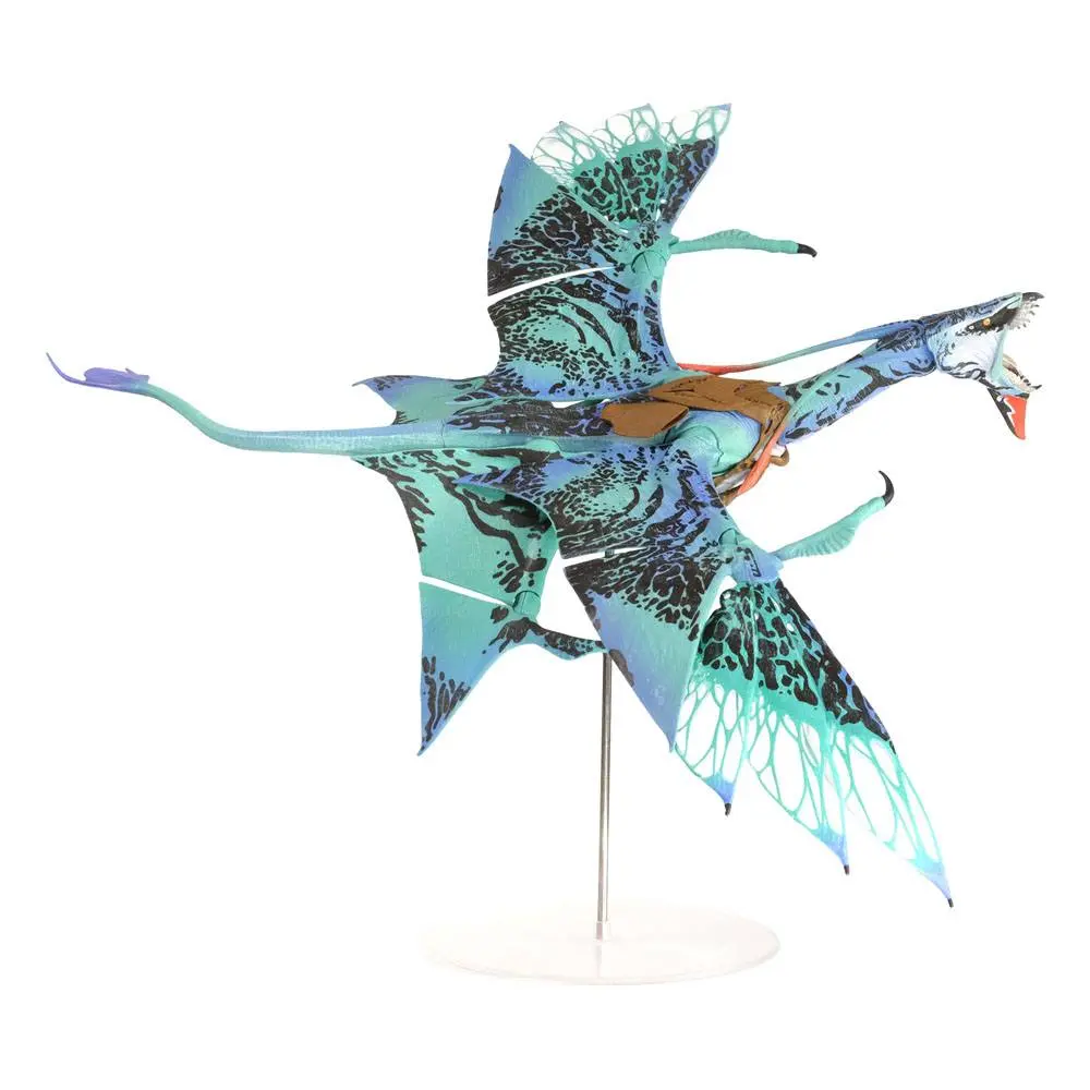 Avatar - Aufbruch nach Pandora Mega Banshee Actionfigur Jake Sully's Banshee Produktfoto