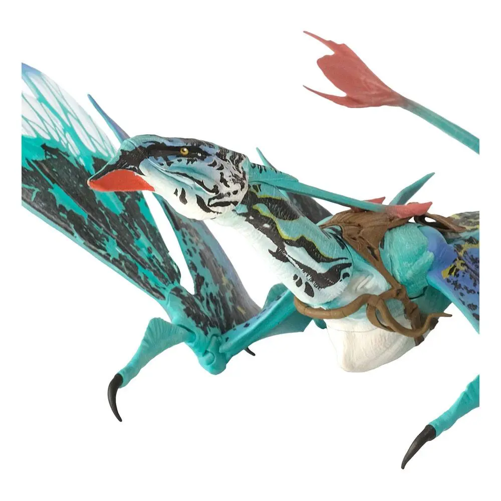 Avatar - Aufbruch nach Pandora Mega Banshee Actionfigur Neytiri's Banshee Seze termékfotó