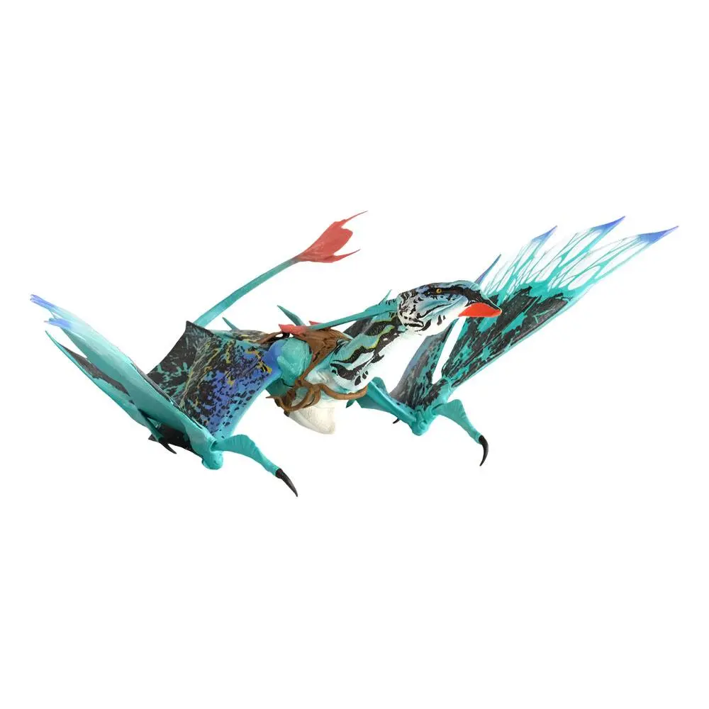 Avatar - Aufbruch nach Pandora Mega Banshee Actionfigur Neytiri's Banshee Seze termékfotó