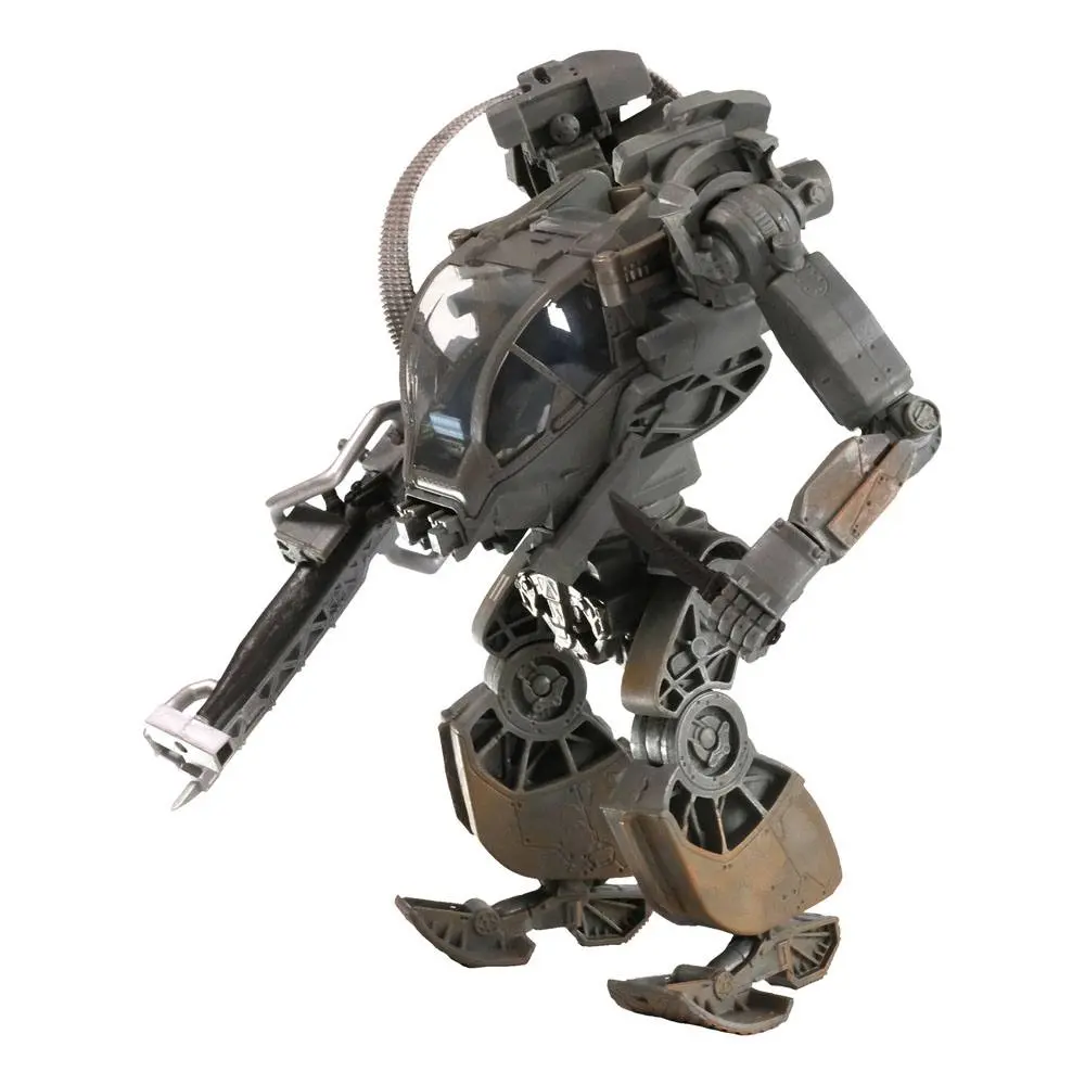 Avatar Megafig Actionfigur Amp Suit 30 cm Produktfoto