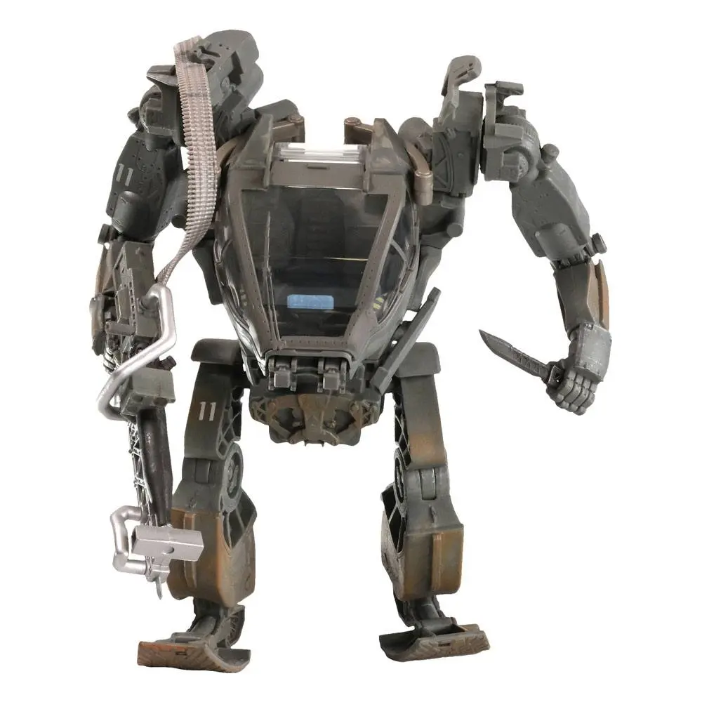 Avatar Megafig Actionfigur Amp Suit 30 cm Produktfoto