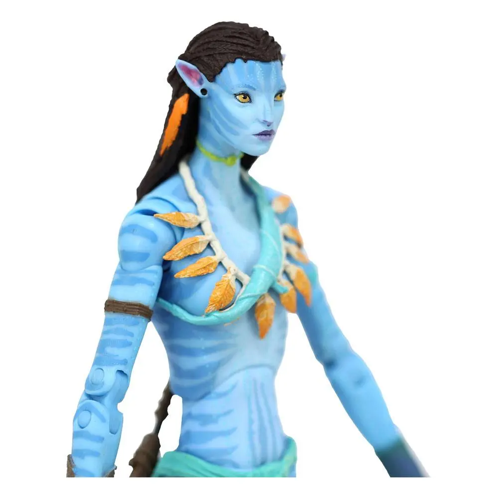 Avatar Actionfigur Neytiri 18 cm Produktfoto