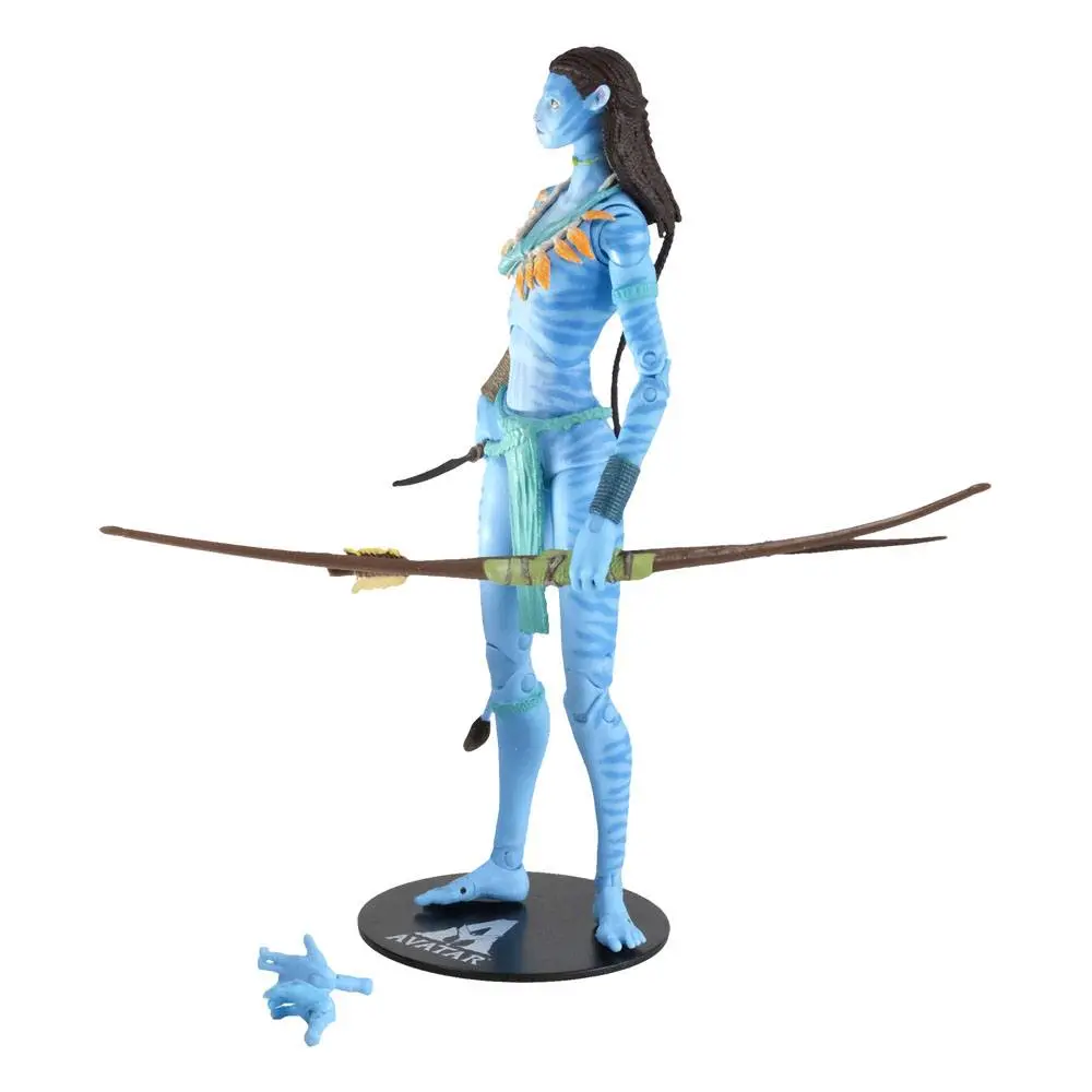 Avatar Actionfigur Neytiri 18 cm Produktfoto