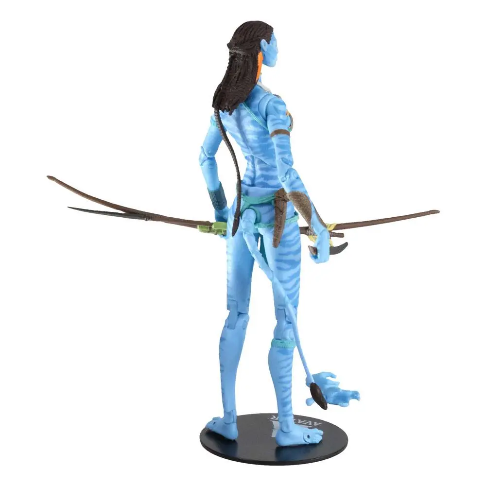 Avatar Actionfigur Neytiri 18 cm Produktfoto