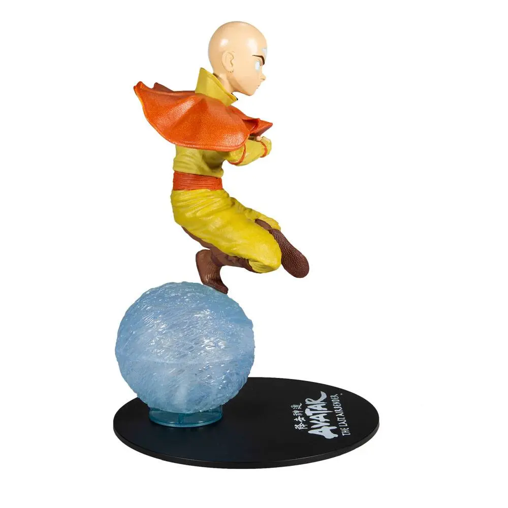 Avatar - Der Herr der Elemente Actionfigur Aang 30 cm Produktfoto