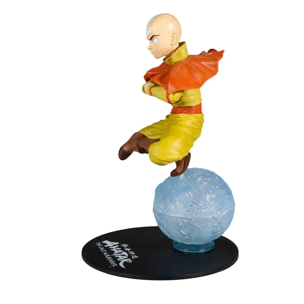 Avatar - Der Herr der Elemente Actionfigur Aang 30 cm Produktfoto