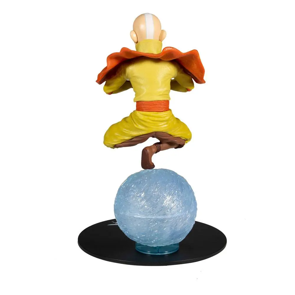 Avatar - Der Herr der Elemente Actionfigur Aang 30 cm Produktfoto