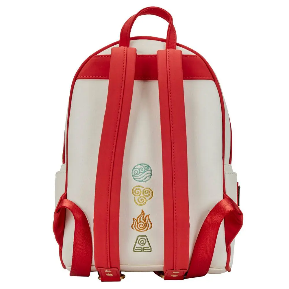 Avatar: The Last Airbender by Loungefly Rucksack Aang Meditation Produktfoto