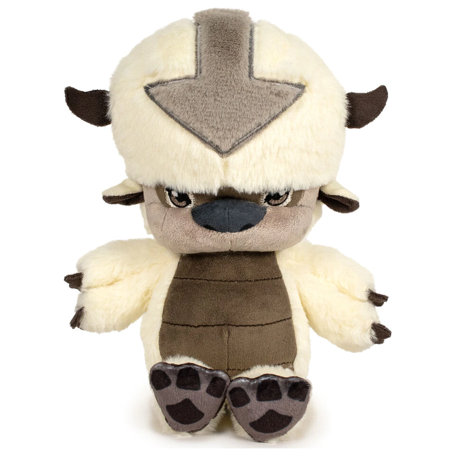 Avatar The Last Airbender Appa Plüschtier 21cm Produktfoto