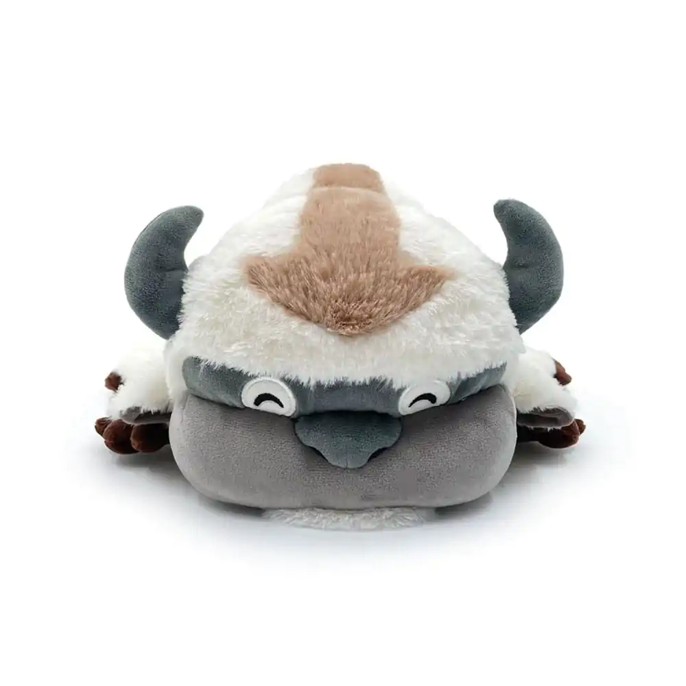 Avatar - Der Herr der Elemente Plüschfigur Appa Weighted Plush 40 cm Produktfoto