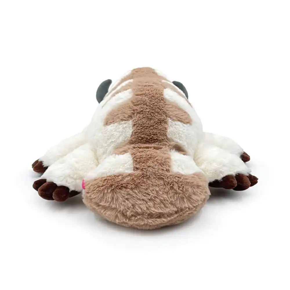 Avatar - Der Herr der Elemente Plüschfigur Appa Weighted Plush 40 cm Produktfoto