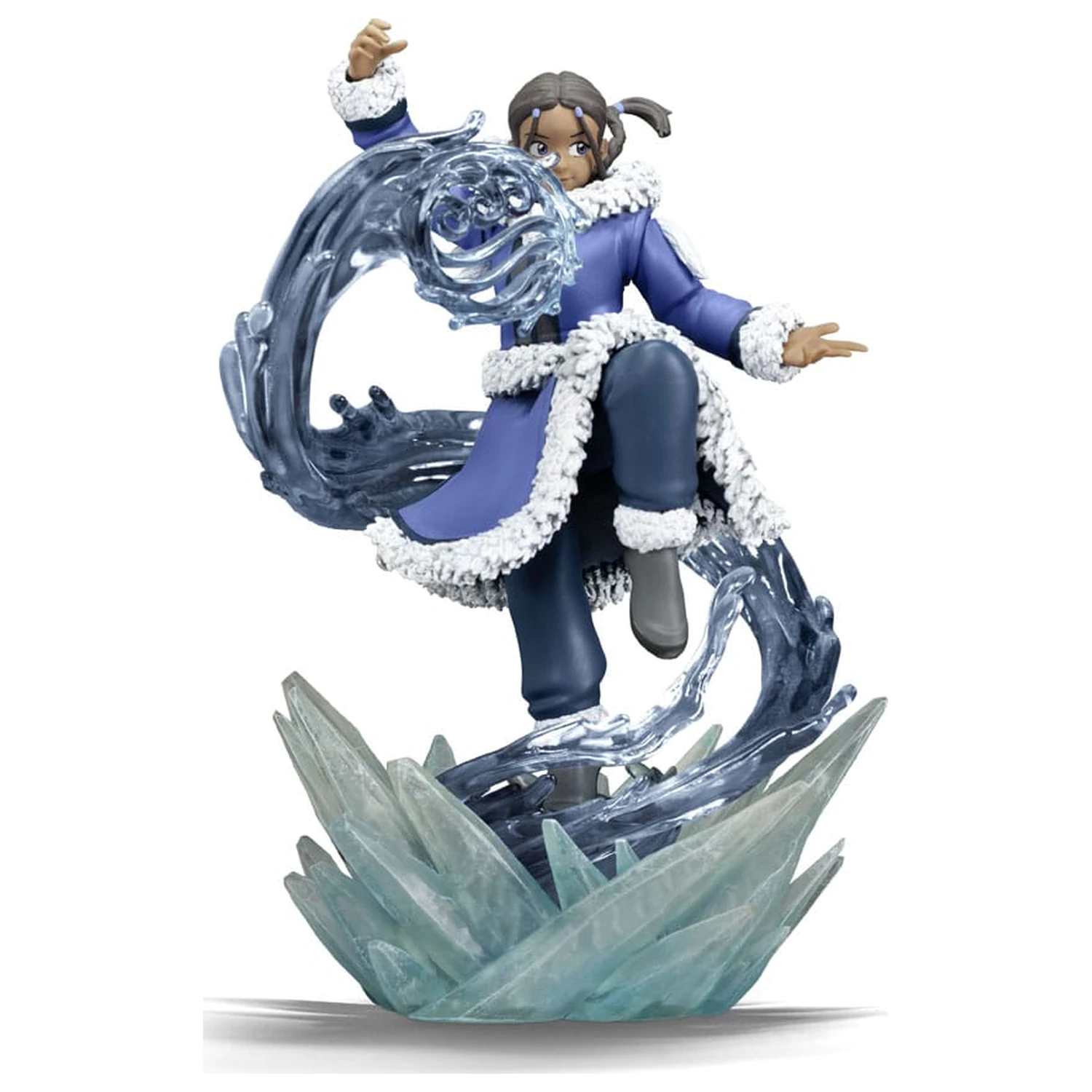 Avatar: The Last Airbender Art Scale Statue 1/10 Katara 18 cm Produktfoto