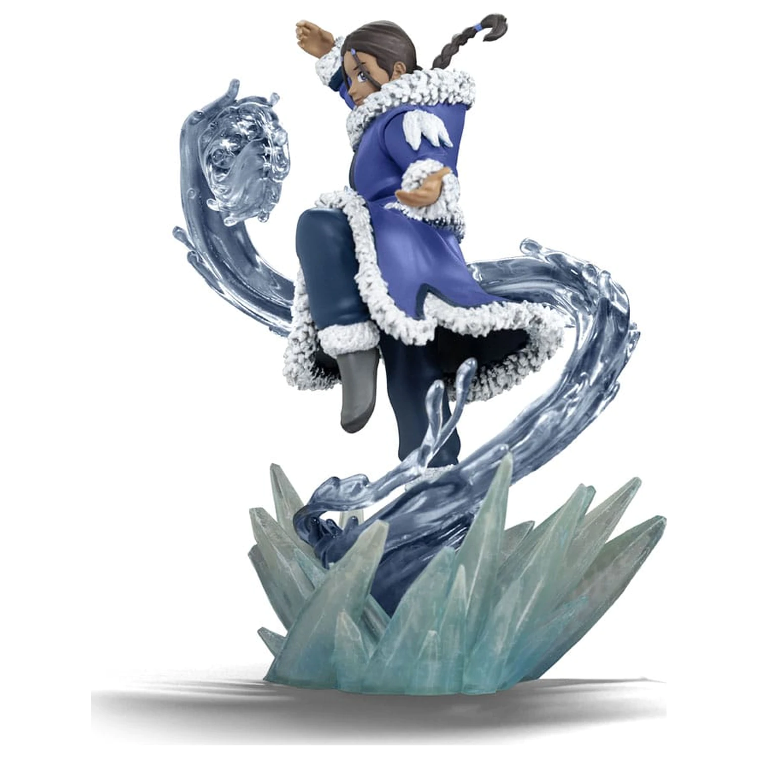 Avatar: The Last Airbender Art Scale Statue 1/10 Katara 18 cm Produktfoto