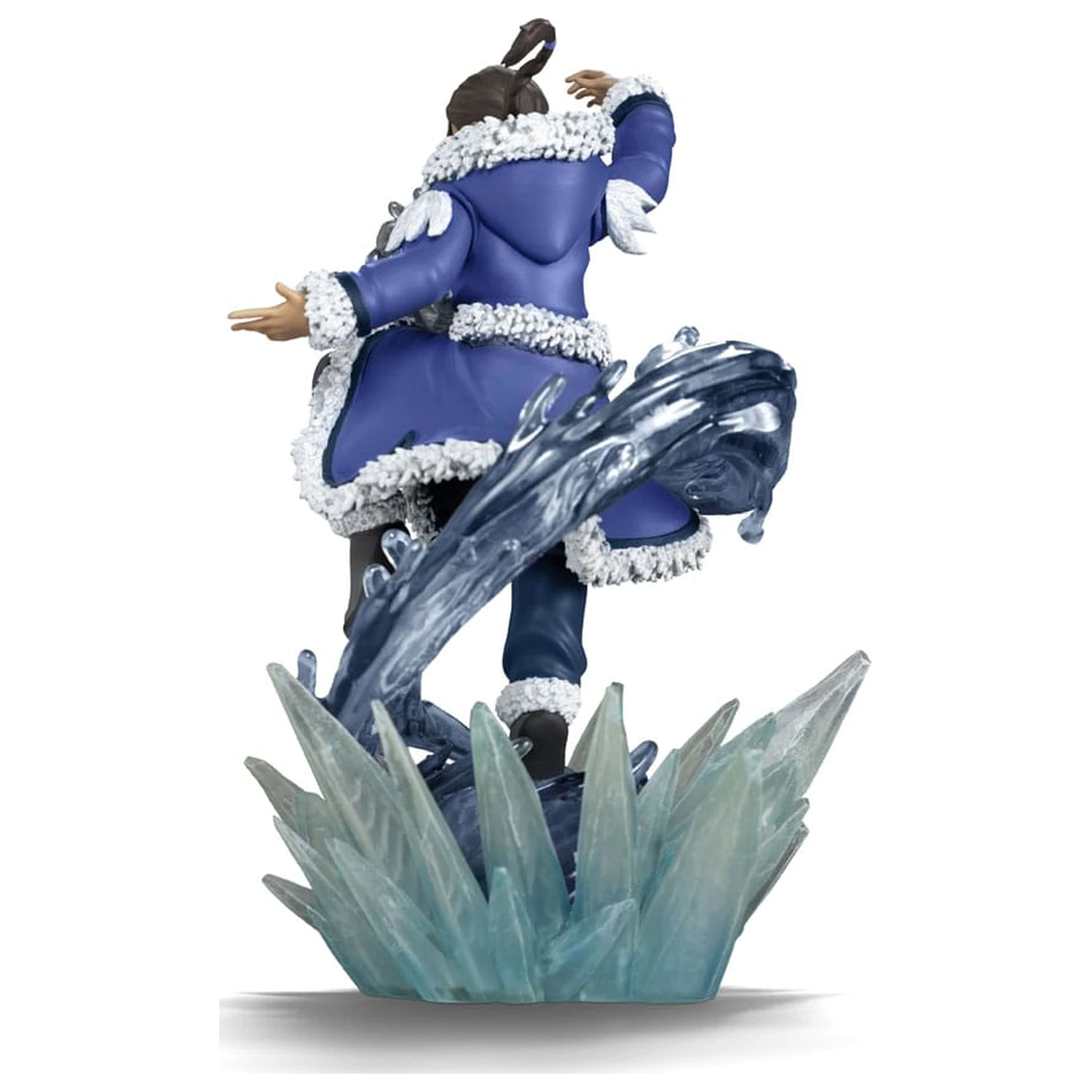 Avatar: The Last Airbender Art Scale Statue 1/10 Katara 18 cm Produktfoto