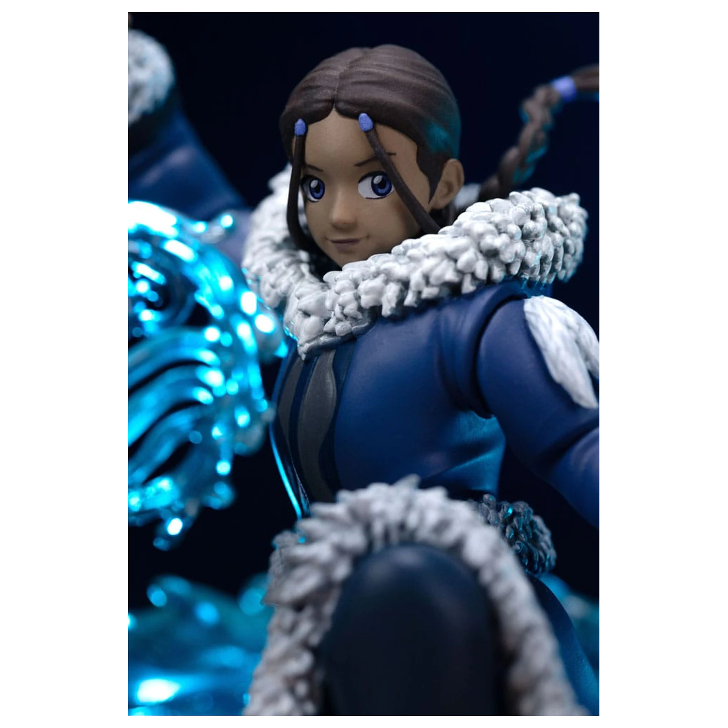 Avatar: The Last Airbender Art Scale Statue 1/10 Katara 18 cm Produktfoto