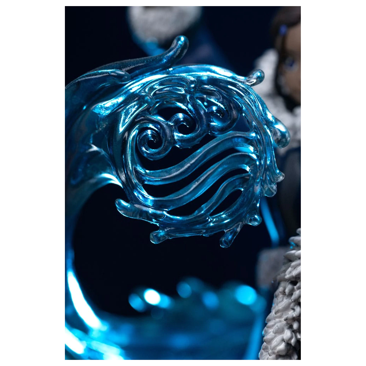 Avatar: The Last Airbender Art Scale Statue 1/10 Katara 18 cm Produktfoto