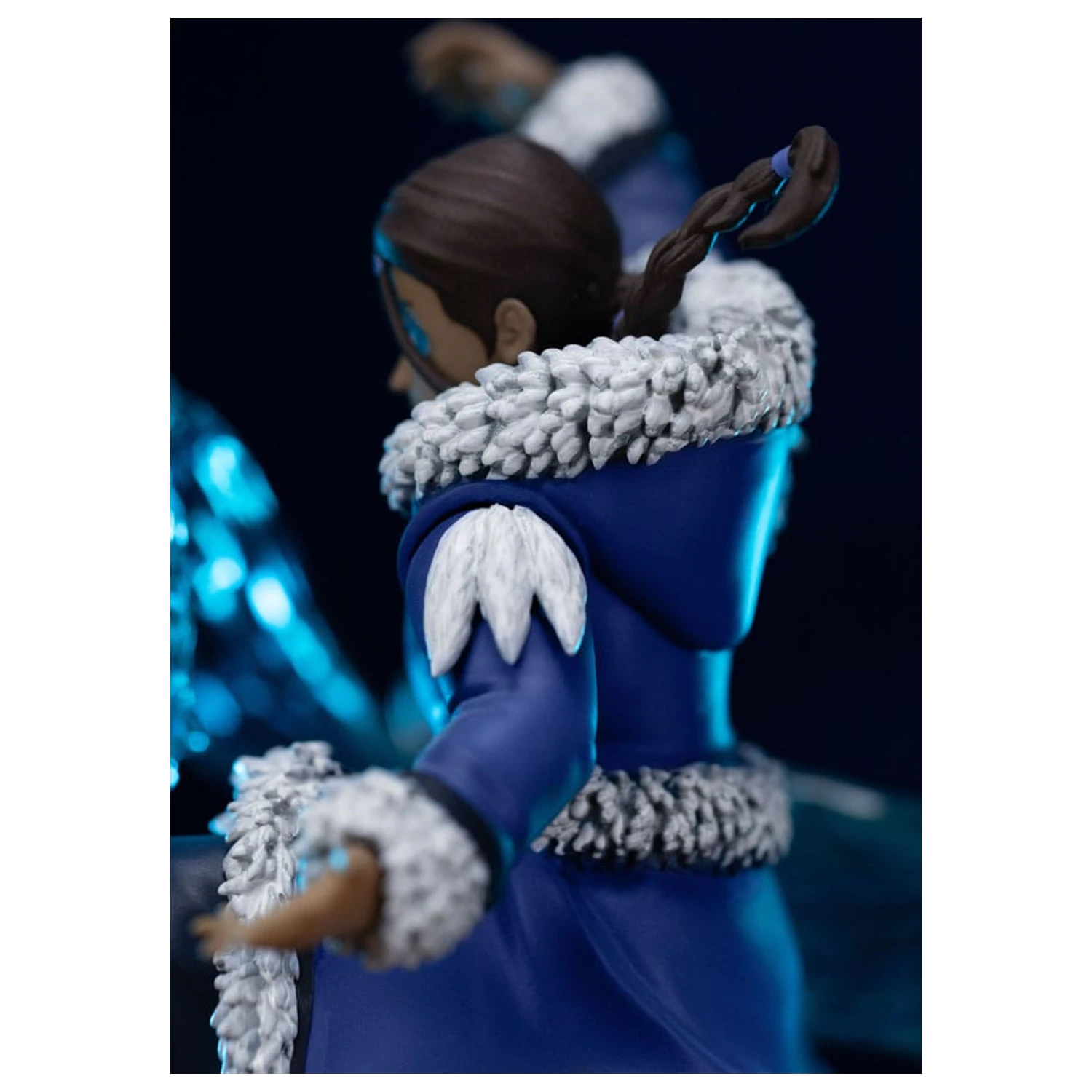 Avatar: The Last Airbender Art Scale Statue 1/10 Katara 18 cm Produktfoto