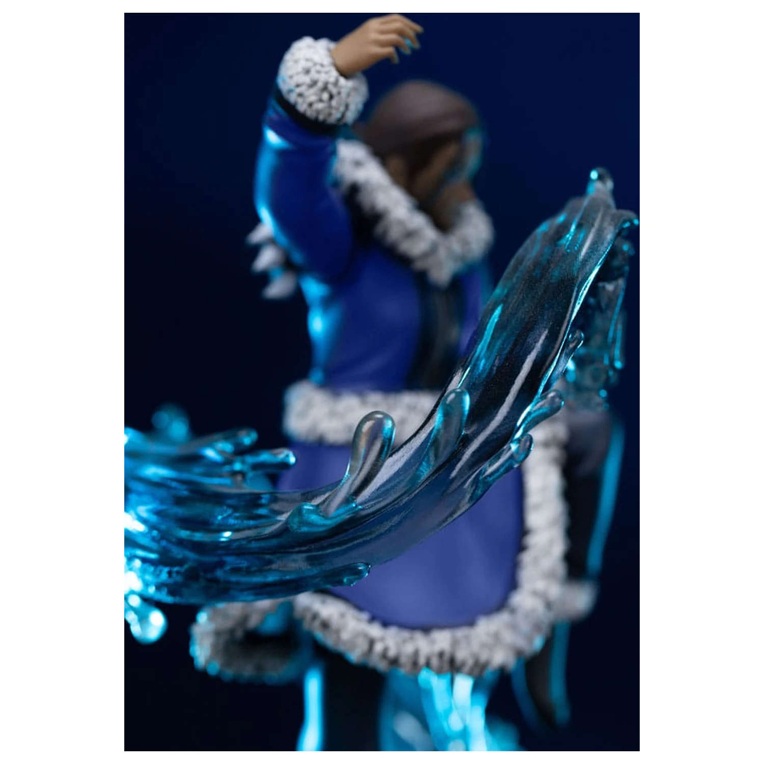 Avatar: The Last Airbender Art Scale Statue 1/10 Katara 18 cm Produktfoto