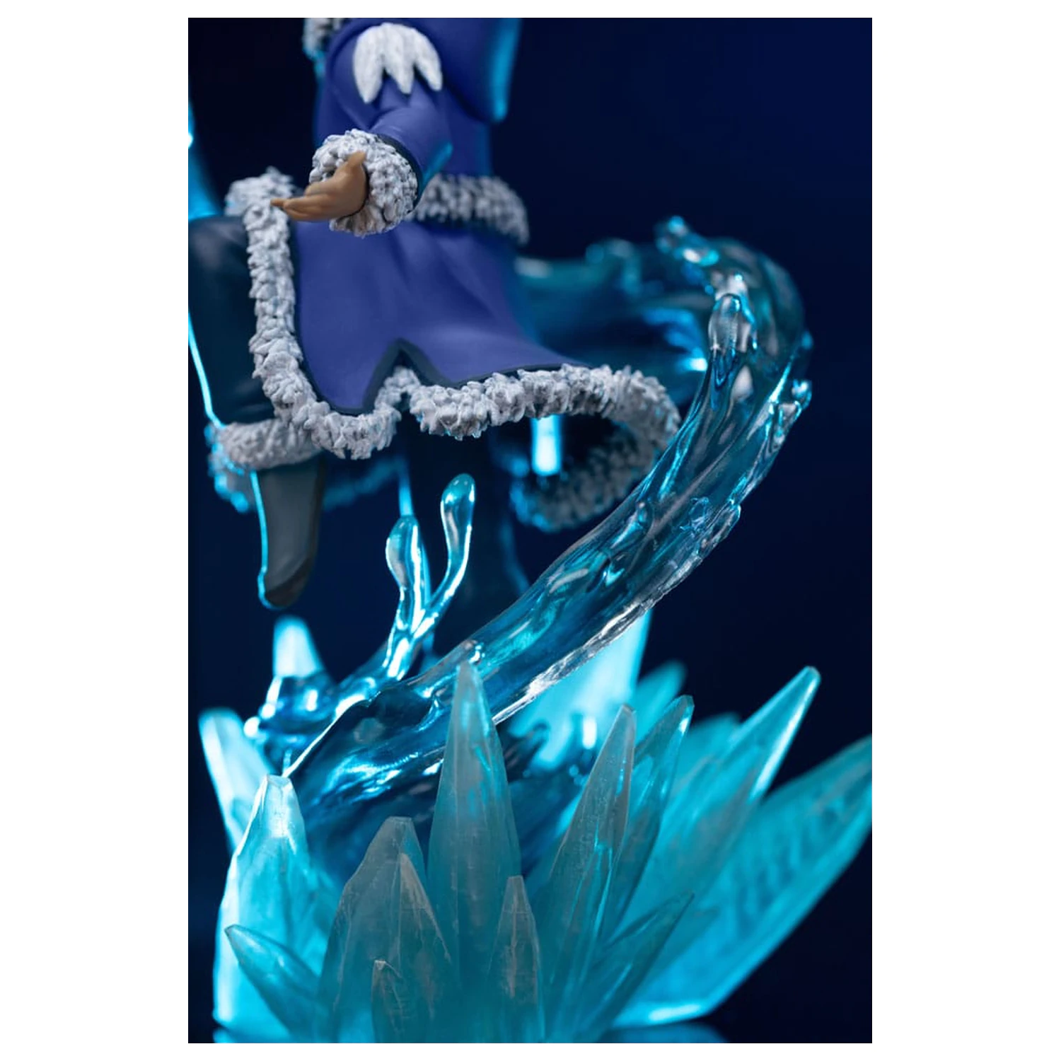 Avatar: The Last Airbender Art Scale Statue 1/10 Katara 18 cm Produktfoto