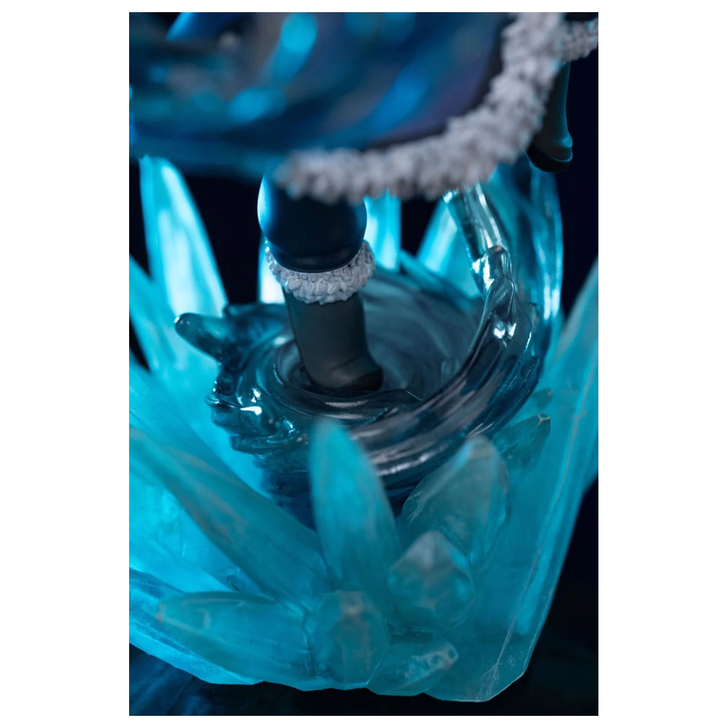 Avatar: The Last Airbender Art Scale Statue 1/10 Katara 18 cm Produktfoto