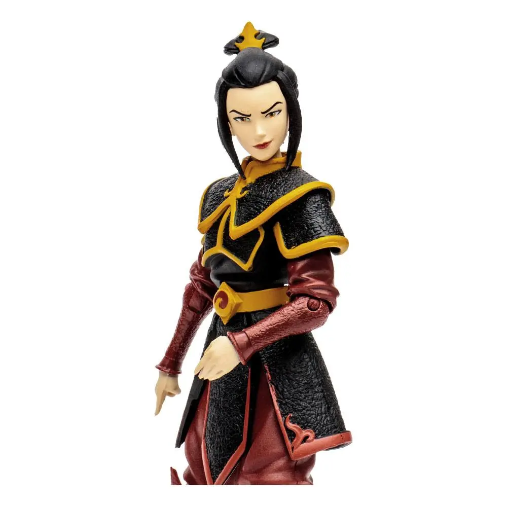 Avatar - Der Herr der Elemente Actionfigur Azula 13 cm Produktfoto