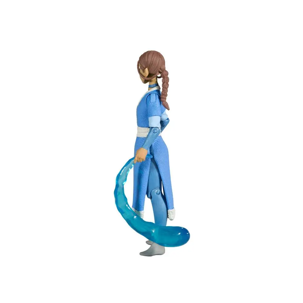 Avatar - Der Herr der Elemente Actionfigur BK 1 Water: Katara 13 cm Produktfoto