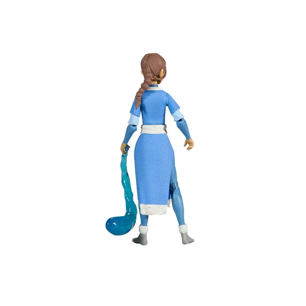 Avatar - Der Herr der Elemente Actionfigur BK 1 Water: Katara 13 cm Produktfoto