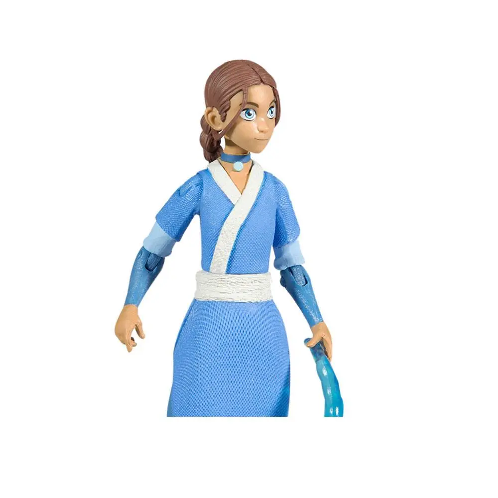 Avatar - Der Herr der Elemente Actionfigur BK 1 Water: Katara 13 cm Produktfoto